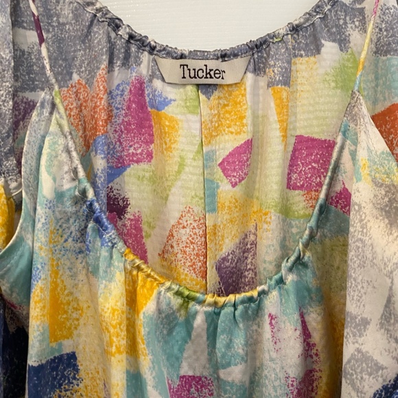 TUCKER NYC CAMISOLE - Picture 2 of 2